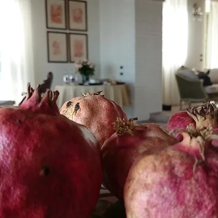 Relais Bacio Di Luna Frühstückspension *