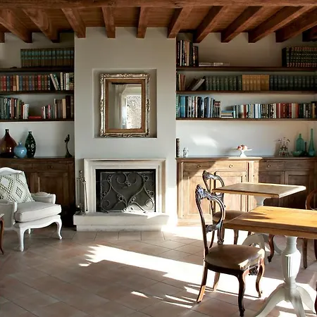 Relais Bacio Di Luna *