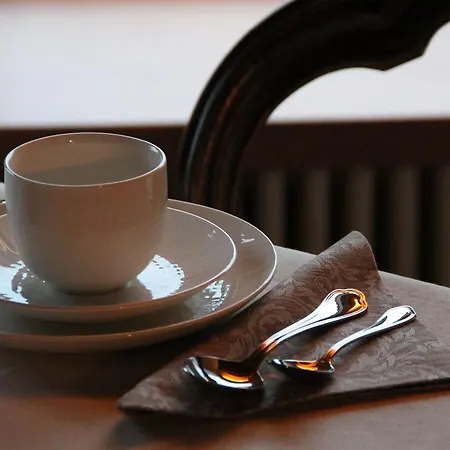 Relais Bacio Di Luna Frühstückspension Verona