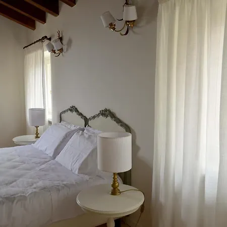 Relais Bacio Di Luna Verona