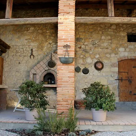 Frühstückspension Relais Bacio Di Luna Verona