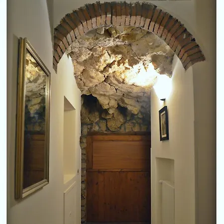 Relais Bacio Di Luna Frühstückspension Verona