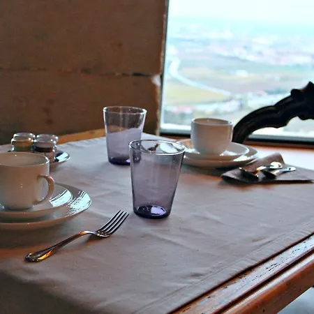 Relais Bacio Di Luna *