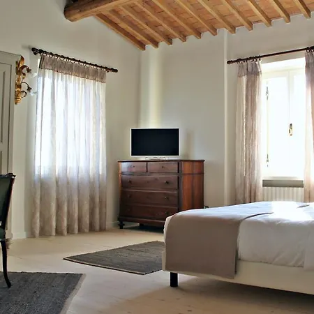 Frühstückspension Relais Bacio Di Luna Verona