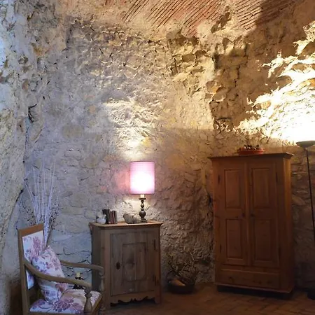 Relais Bacio Di Luna Frühstückspension *