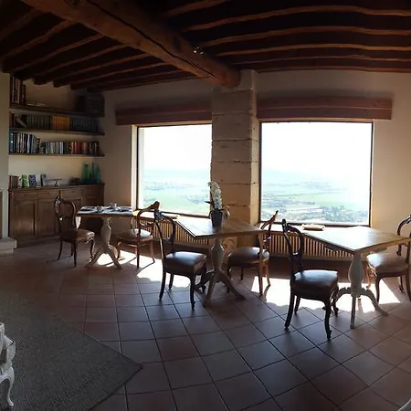 Relais Bacio Di Luna Frühstückspension *