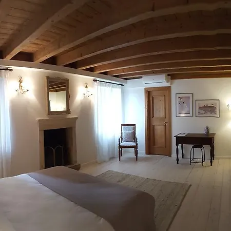 Relais Bacio Di Luna * Verona