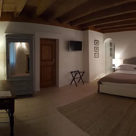 Relais Bacio Di Luna Frühstückspension