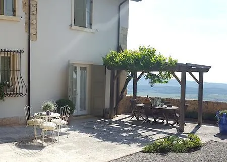 Frühstückspension Relais Bacio Di Luna
