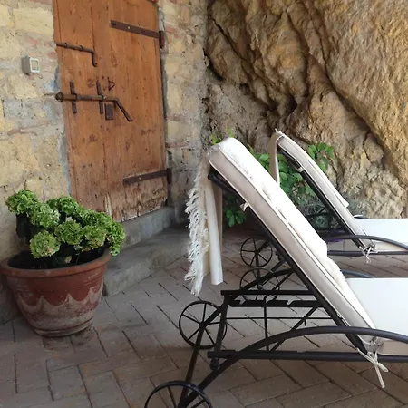 Relais Bacio Di Luna