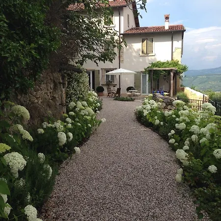 Relais Bacio Di Luna Verona