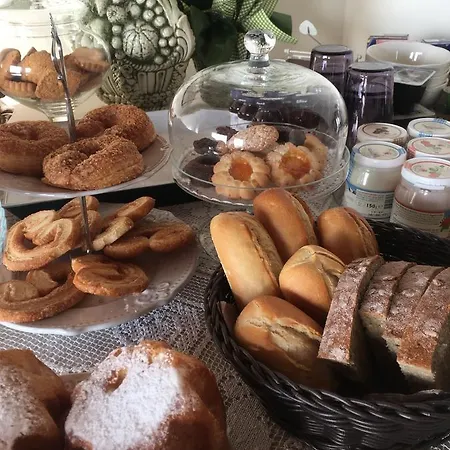 Frühstückspension Relais Bacio Di Luna Verona
