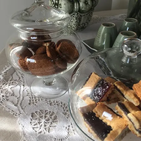 Relais Bacio Di Luna Frühstückspension *