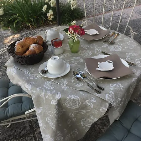 Relais Bacio Di Luna Frühstückspension *